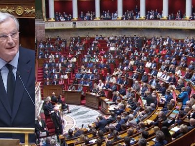 Maintenant, tout de suite, unité contre le plan anti-ouvrier Macron-Barnier&nbsp;!